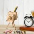 Конструктор Robotime Винтажная камера 140 деталей (TG403(ZW403))