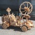 Конструктор Robotime Лунный багги 177 деталей (LS401)