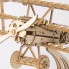 Конструктор Robotime Би-план 145 деталей (TG301(ZW301))