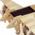 Конструктор Robotime Бомбардировщик 14 деталей (P330)