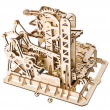 Конструктор Robotime Tower coaster 227 деталей (LG504) Конструктор Robotime Tower coaster 227 деталей (LG504)