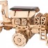 Конструктор Robotime Гермес Ровер 194 деталей (LS504)