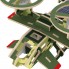 Конструктор Robotime Самсон с красочным покрытием 30 деталей (P350S)