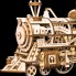 Конструктор Robotime Локомотив 349 деталей (LK701)