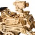 Конструктор Robotime Любопытный Ровер 209 деталей (LS402)