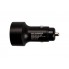 Беспроводное магнитное зарядное устройство Power X5 Black