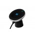 Беспроводное магнитное зарядное устройство Power X5 Black