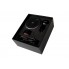Беспроводное магнитное зарядное устройство Power X5 Black