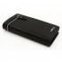 Мужской портмоне Baellerry Italia 618-357 Black