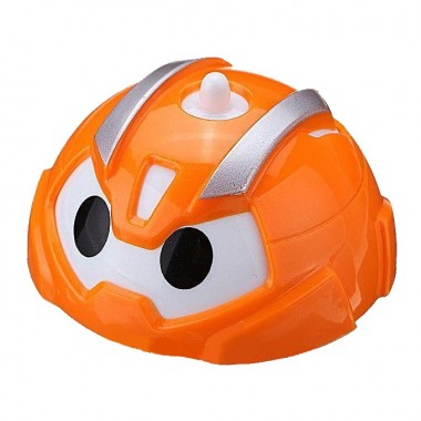 Машинка-жучок Battle Gyro Car Orange