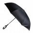 Зонт обратного сложения Vip-brella Азалия Фиолетовая роса