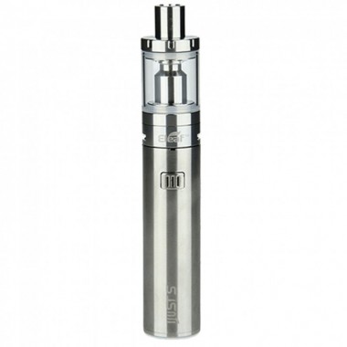 Стартовый набор Eleaf iJust S Silver