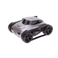 Танк-шпион WiFi Happy Cow I-Spy Mini с камерой Танк-шпион WiFi Happy Cow I-Spy Mini с камерой