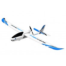 Планер радиоуправляемый VolantexRC Ranger 1600 757-7 1600мм PNP Планер радиоуправляемый VolantexRC Ranger 1600 757-7 1600мм PNP