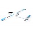 Планер радиоуправляемый VolantexRC Ranger 1600 757-7 1600мм PNP