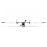 Самолет на радиоуправлении SonicModell Skyhunter 1800мм (KIT)