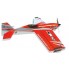 Самолёт р/у Precision Aerobatics XR-52 1321мм KIT (красный)