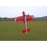 Самолёт р/у Precision Aerobatics XR-61 1550мм KIT (красный)