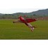 Самолёт р/у Precision Aerobatics XR-61 1550мм KIT (красный)