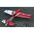 Самолёт р/у Precision Aerobatics XR-52 1321мм KIT (красный)