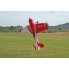 Самолёт р/у Precision Aerobatics XR-61 1550мм KIT (красный)