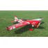 Самолёт р/у Precision Aerobatics XR-61 1550мм KIT (красный)