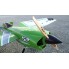 Самолёт р/у Precision Aerobatics XR-52 1321мм KIT (зеленый)