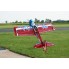 Самолёт р/у Precision Aerobatics Addiction XL 1500мм KIT (красный)