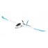 Планер радиоуправляемый VolantexRC Ranger 1600 757-7 1600мм PNP
