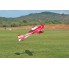 Самолёт р/у Precision Aerobatics XR-61 1550мм KIT (красный)