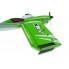 Самолёт р/у Precision Aerobatics XR-52 1321мм KIT (зеленый)