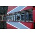 Самолёт р/у Precision Aerobatics XR-52 1321мм KIT (красный)