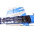 Самолёт р/у Precision Aerobatics XR-52 1321мм KIT (синий)