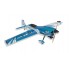 Самолёт р/у Precision Aerobatics XR-52 1321мм KIT (синий)