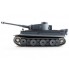 Танк на радиоуправлении 1:16 Heng Long Tiger I с пневмопушкой и и/к боем (Upgrade)