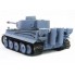 Танк р/у 1:16 Heng Long Tiger I с пневмопушкой и дымом (HL3818-1)