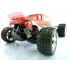 Радиоуправляемая модель Трагги 1:10 Himoto MEGAP MTR-3 HI933T NITRO