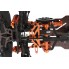 Дрифт 1:10 Team Magic E4D MF Pro KIT