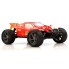 Радиоуправляемая модель Трагги 1:18 Himoto Centro E18XT Brushed (красный)