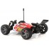 Радиоуправляемая модель Багги 1:18 Himoto Spino E18XB Brushed (красный)