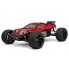 Радиоуправляемая модель Трагги 1:10 Himoto Katana E10XTL Brushless (красный)