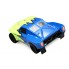 Шорт 1:14 LC Racing SCH бесколлекторный (синий)