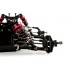 Монстр 1:14 LC Racing MTL коллекторный