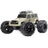 Радиоуправляемая модель Монстр трак 1:8 Team Magic E6 J-STAR 6S ARTR (зеленый)