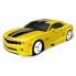 Дрифт 1:10 Team Magic E4D Chevrolet Camaro (желтый)