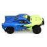 Шорт 1:14 LC Racing SCH бесколлекторный (синий)