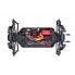 Радиоуправляемая модель Багги 1:10 Himoto Tanto E10XBL Brushless (зеленый)