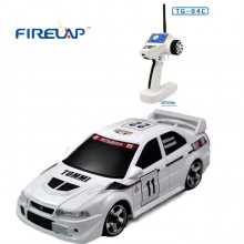 Автомодель р/у 1:28 Firelap IW04M Mitsubishi EVO 4WD (белый) Автомодель р/у 1:28 Firelap IW04M Mitsubishi EVO 4WD (белый)