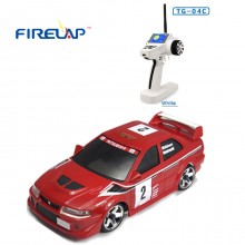 Автомодель р/у 1:28 Firelap IW04M Mitsubishi EVO 4WD (красный) Автомодель р/у 1:28 Firelap IW04M Mitsubishi EVO 4WD (красный)