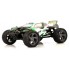 Радиоуправляемая модель Трагги 1:18 Himoto Centro E18XT Brushed (белый)